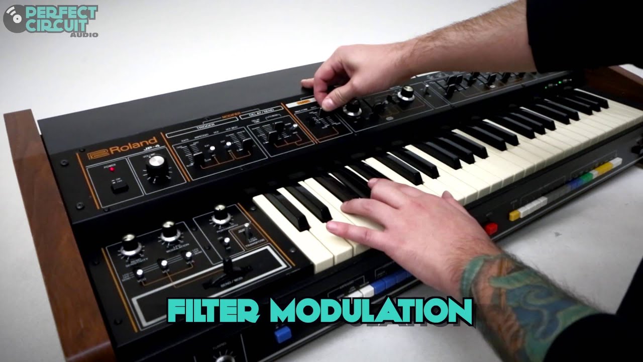 YMOが使用していたシンセサイザーの名機10選【イエローマジック