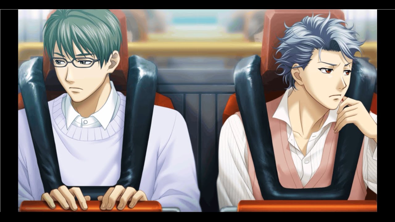 ときめきメモリアル Girl's Side Premium 3rd Story 紺野玉緒＆設楽