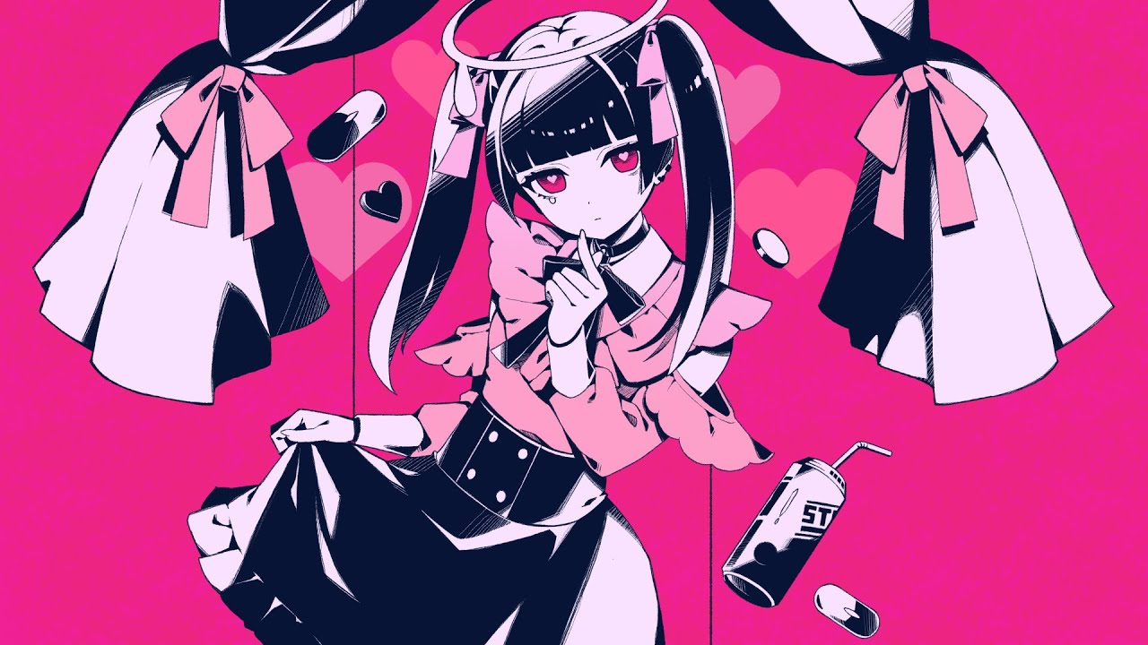 公式】 ダーリンダンス／かいりきベア feat.初音ミク - YouTube