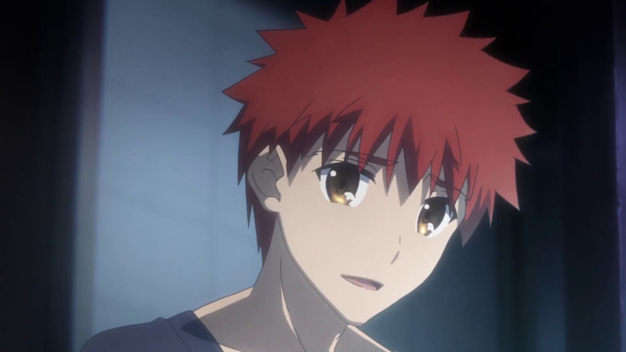 劇場版Fate/kaleid liner プリズマ☆イリヤ 雪下の誓い」PV第2弾