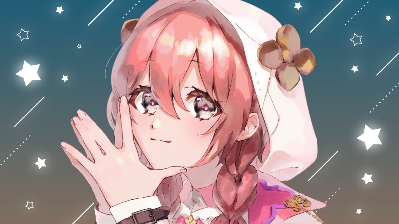 ざつだん】深夜のまったり雑【 ぶいすぽっ！甘結もか 】 - YouTube