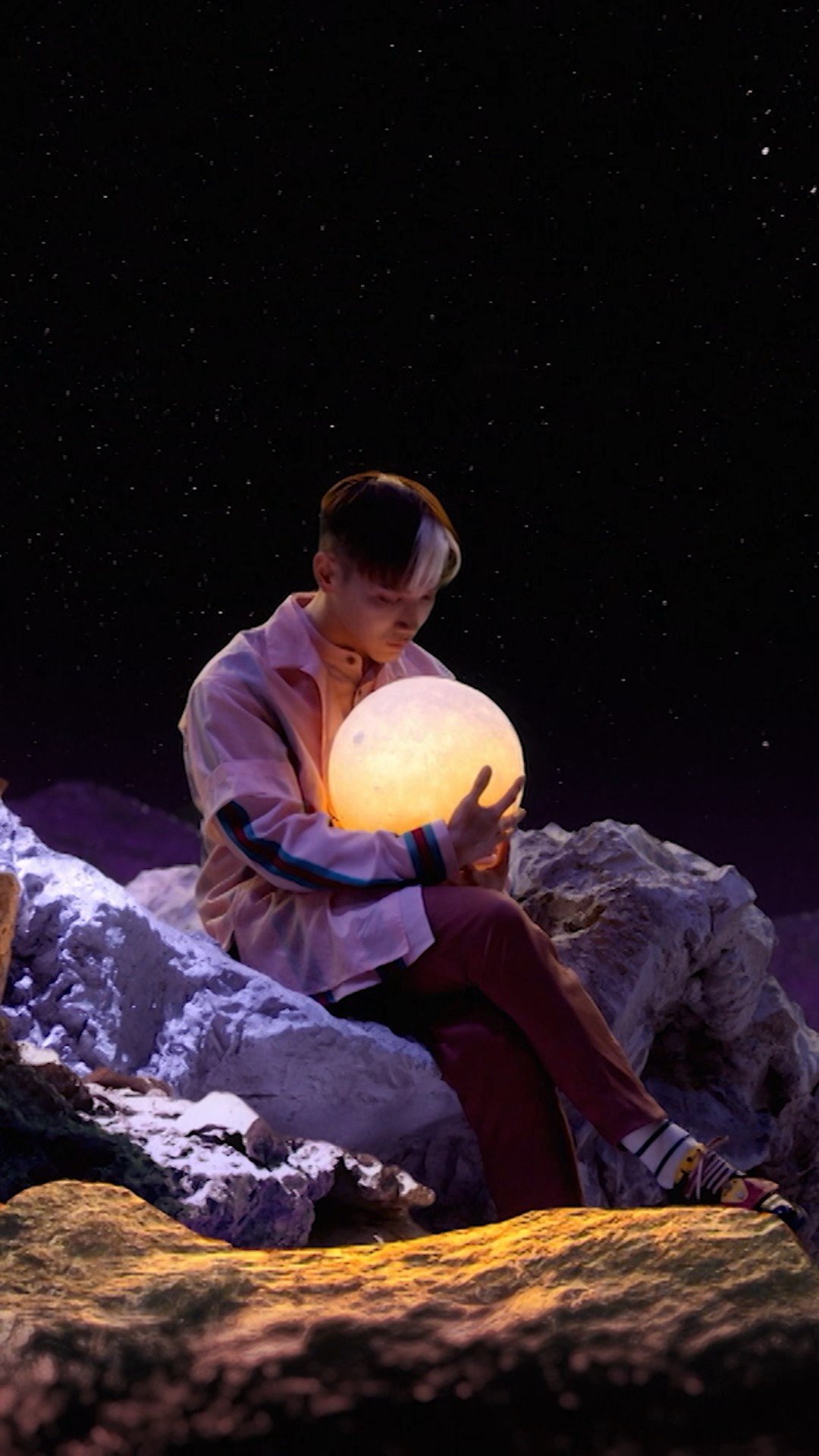 THIS IS NOT A SONG, 1929』 Music Video Short #2PM#ジュンケイ#Jun_K