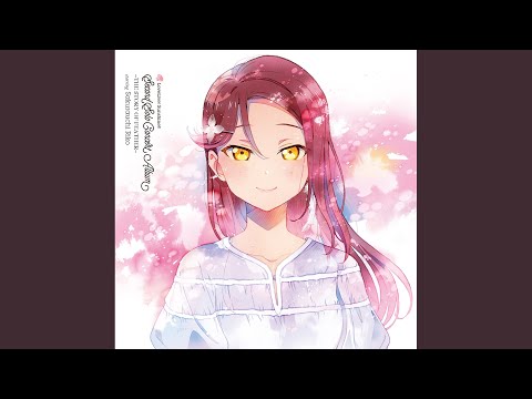 未来の僕らは知ってるよ (桜内梨子 Solo Ver.) - YouTube