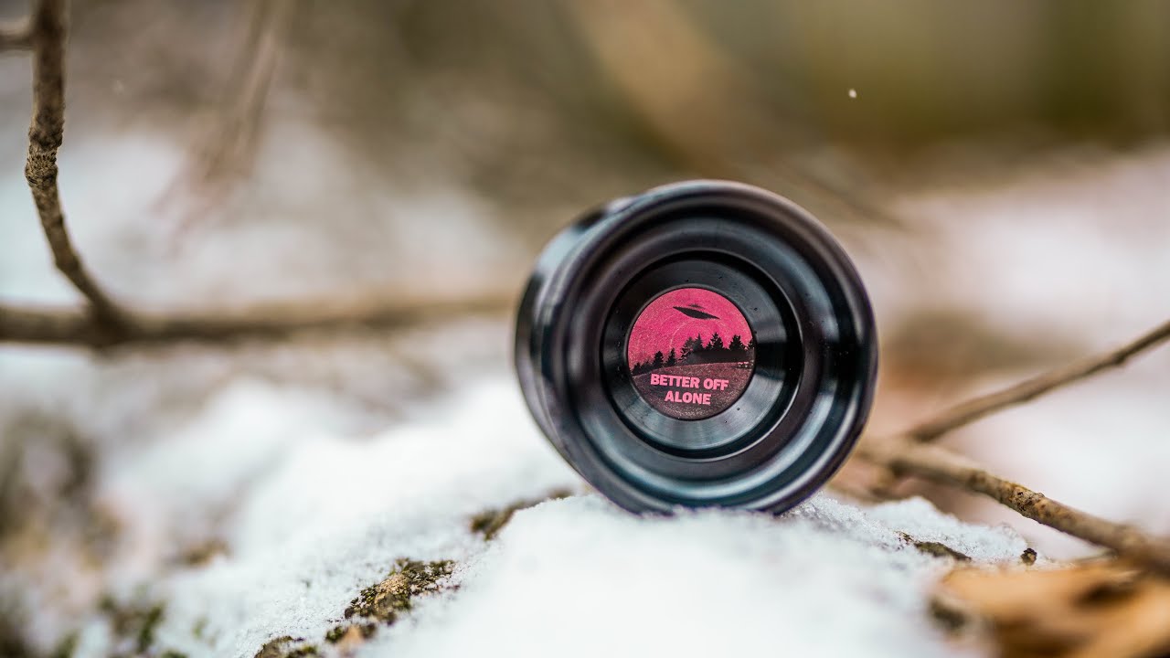 YoYo Review: Secret Slim by Jake Bullock (plus bonus content