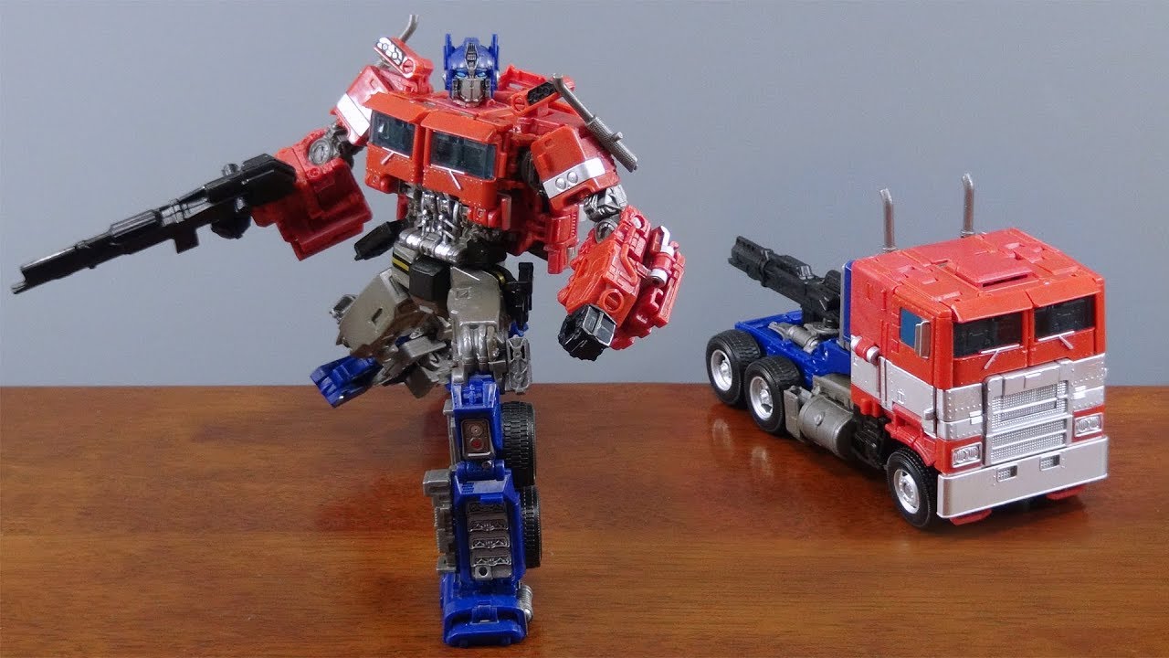 またまた傑作!!】トランスフォーマー スタジオシリーズ SS-30