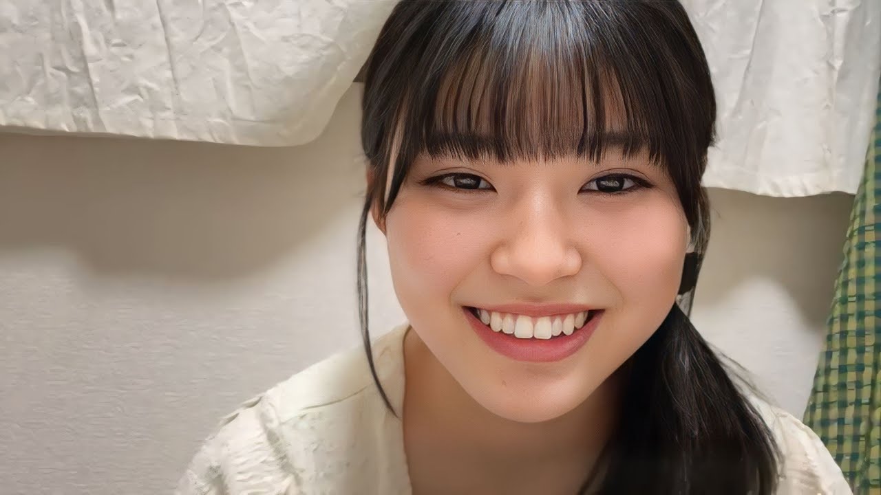 黒島咲花 (NMB48) SHOWROOM 2025年7月9日 - YouTube