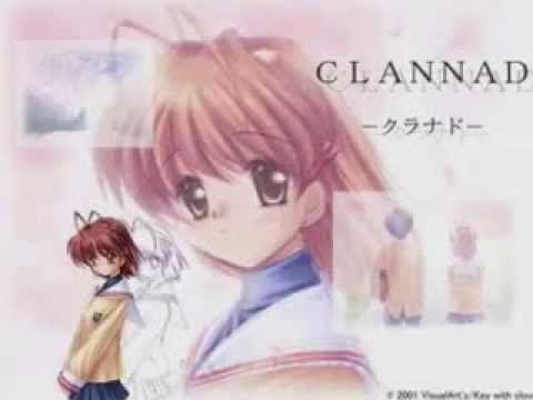 願いが叶う場所Ⅱ - CLANNAD Original Soundtrack - YouTube