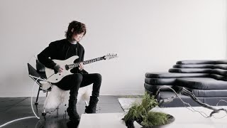 Ernie Ball Tim Henson Signature Bundle: Strings and Accessories