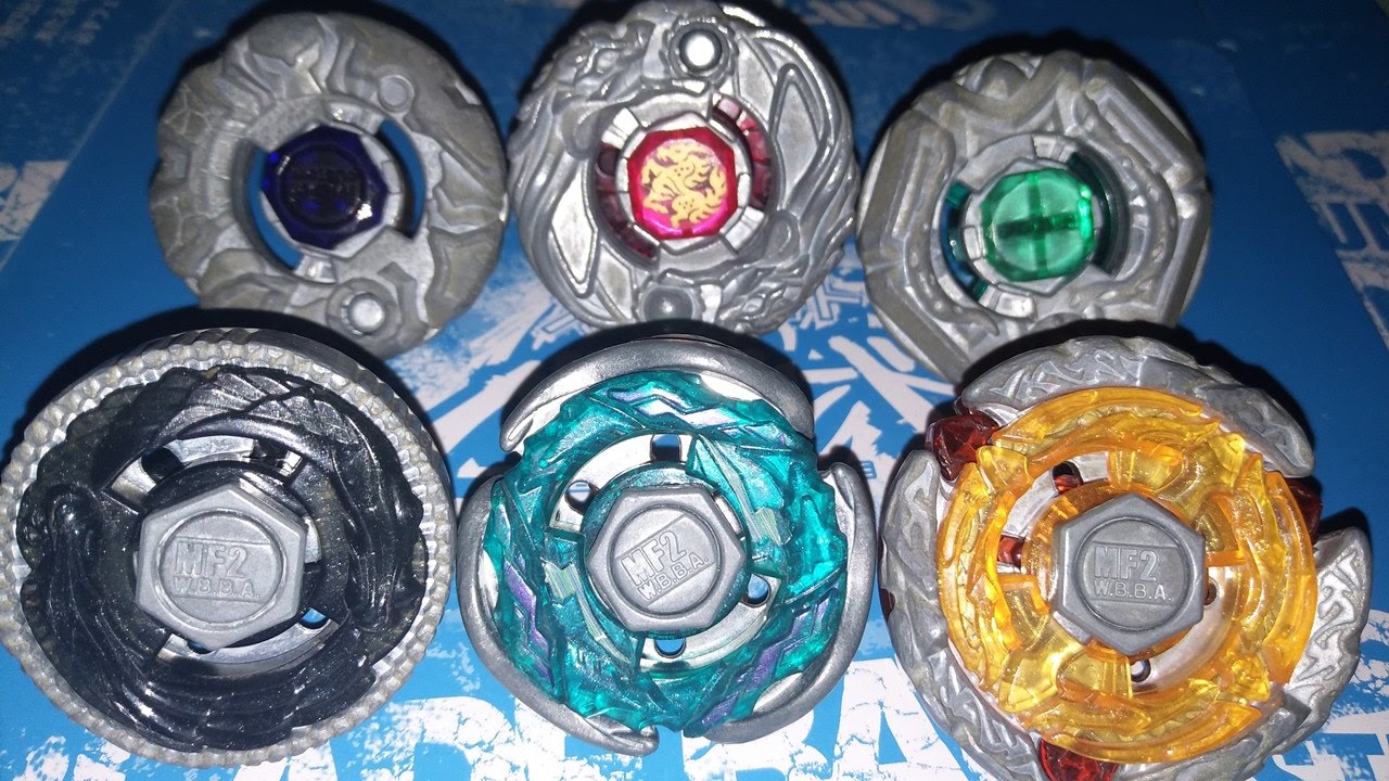 マキシマムシリーズでシンクロームベイに挑戦！ メタルファイト