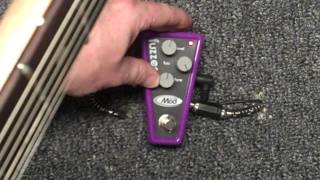 Modtone Mini-Mod Fuzz Guitar Effects Pedal - What To Know & Where
