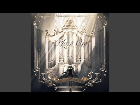 プレイオン (feat. 初音ミク & 鏡音リン & 鏡音レン & 巡音ルカ