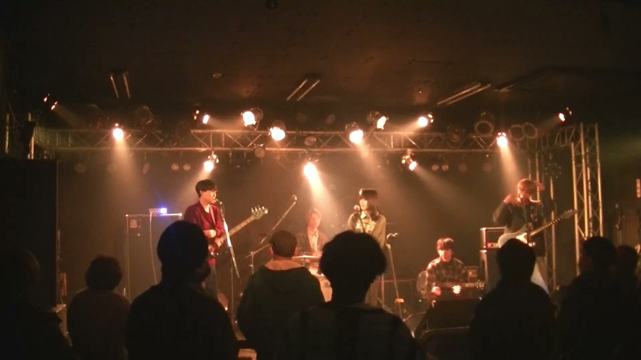 BUCK-TICK / LIVE Blu-ray&DVD『THE DAY IN QUESTION 2017』トレーラー