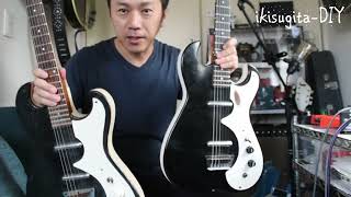 SILVERTONE 1449開封&ショートデモ - YouTube