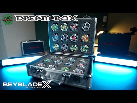 ファン必見】アニメ ベイブレードX界のアイドルとお揃いモデル