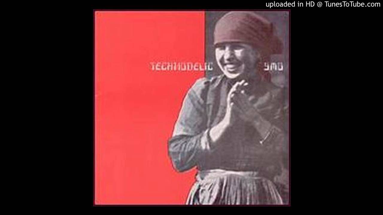 Y.M.O. (Yellow Magic Orchestra) (イエロー・マジック・オーケストラ