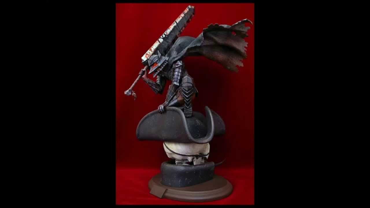 狂戦士』 触手船 クリスタルアイ・バージョン 【限定10体】