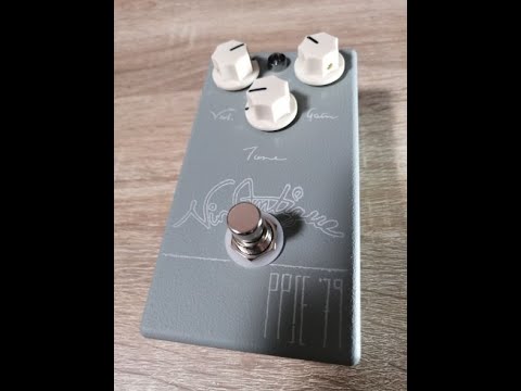 Vin Antique / PPSE 79' ver3 - YouTube