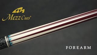 キュー メッヅ Axi-156 | ビリヤードの専門店【ニューアート Billiards】