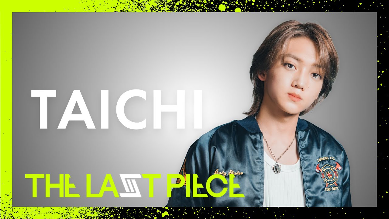 THE LAST PIECE 2nd Round] TAICHI (歌唱) / Stand by me, Stand by