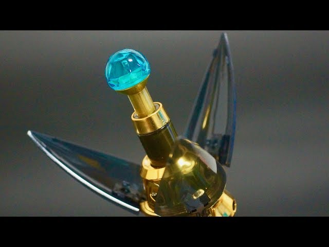 ウルトラマンコスモス 変身アイテム コスモプラック レビュー Ultraman