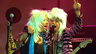 Red Hot Chili Peppers - Dani California [Official Music Video