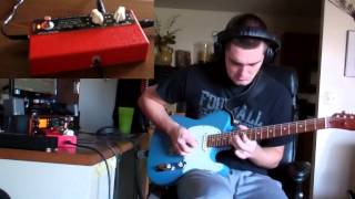 リバーブ】ミネアポリスからハイエンドなスプリングリバーブ・ペダル