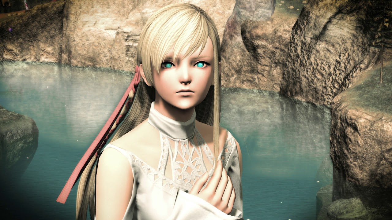 SHADOWBRINGERS: FINAL FANTASY XIV Original Soundtrack ダイジェスト