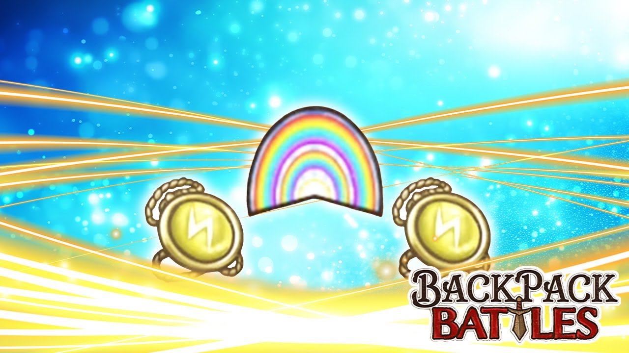 Double Rainbow Vitality gives you an incredible 14 mana → 50 buff