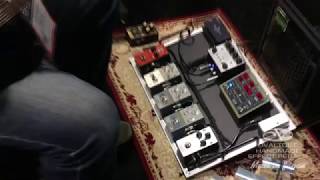 ULTRA BOOST TYPE-G “Gain” / UB-G4 – Ovaltone -handmade effect pedals-