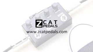 ZCAT Hold-Reverb