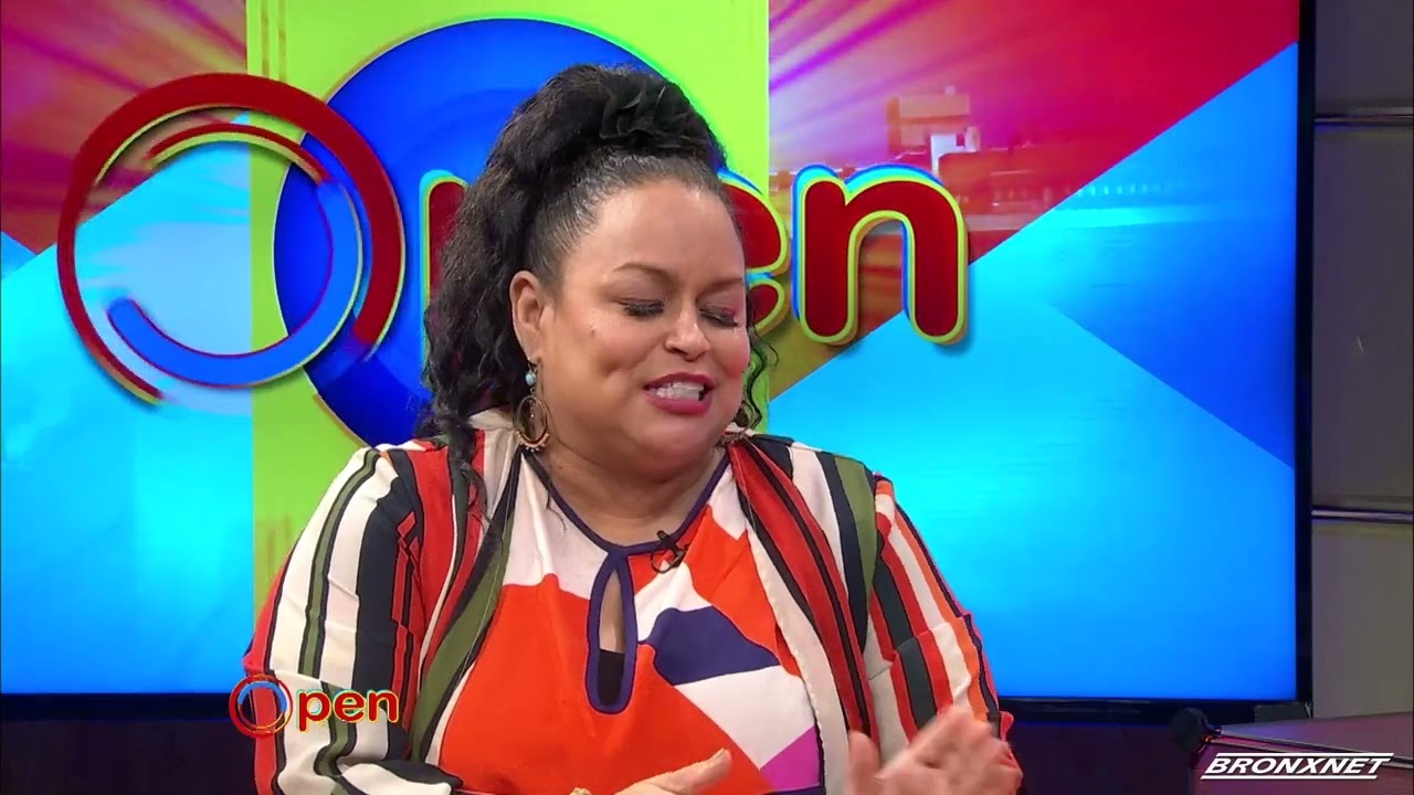 OPEN | Three (Extra)Ordinary Women - YouTube