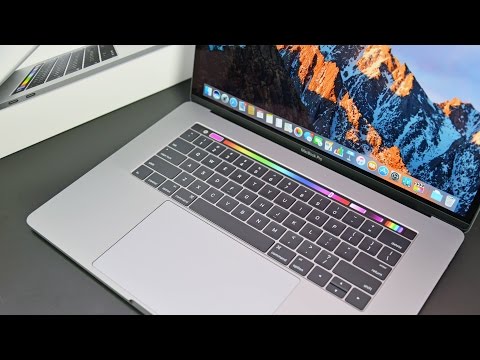 Apple MacBook Pro 15