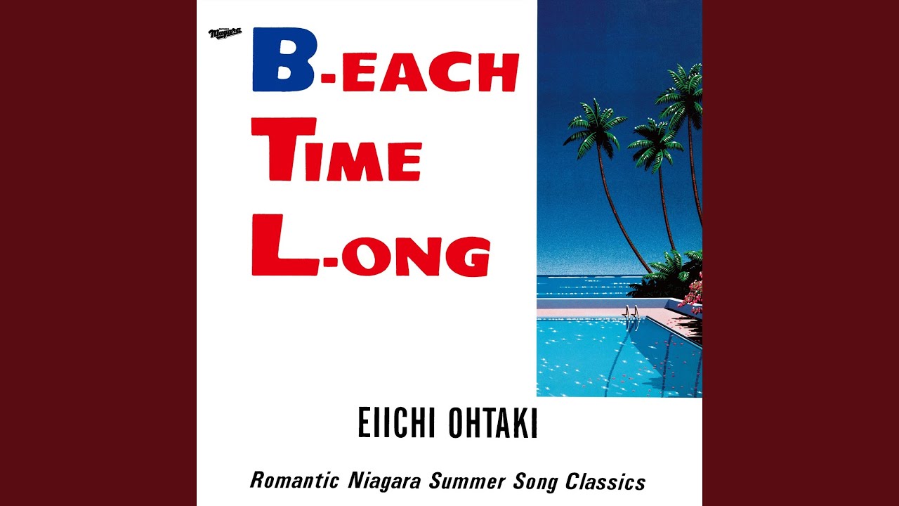 In the Canary Islands (B-EACH TIME L-ONG 40th Version) - YouTube