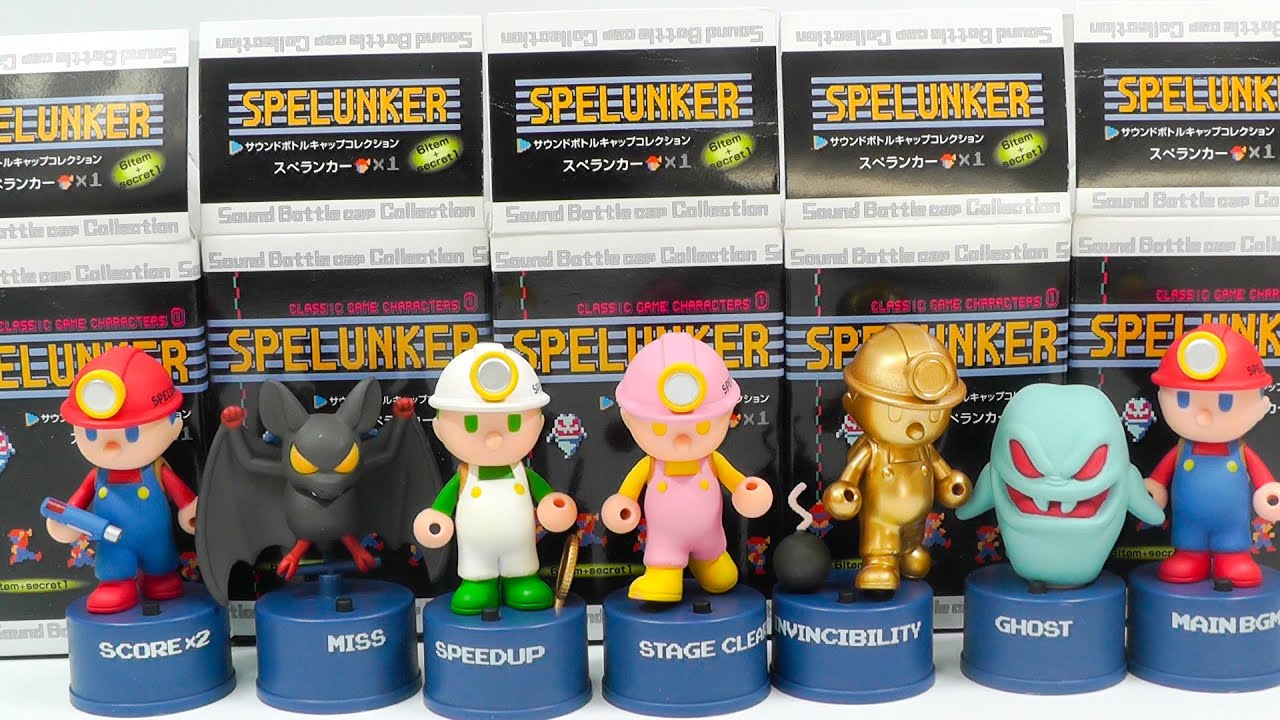 ドラえもん おかしな!?ドラえもん 全8種 Doraemon Funny! Doraemon All