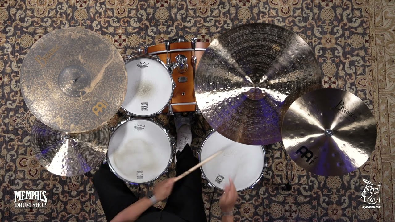 Meinl 16