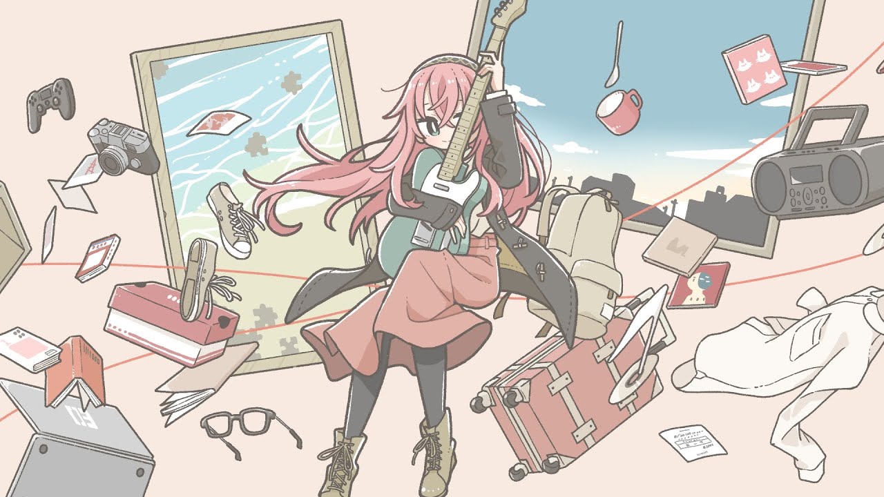 KARENT】「巡音ルカ 14th Anniversary」特集公開！巡音ルカ14周年を