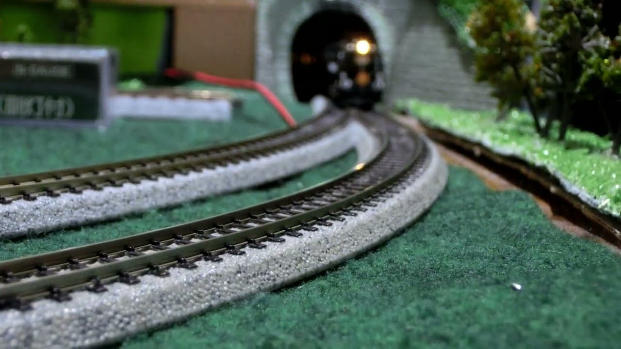 HO（16番）】天賞堂のスハフ32を導入 | 鉄道模型を楽しもう