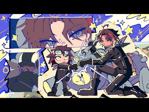 マリカ8DX】今年のテーマは”パワー” 【三枝明那 / にじさんじ】 - YouTube