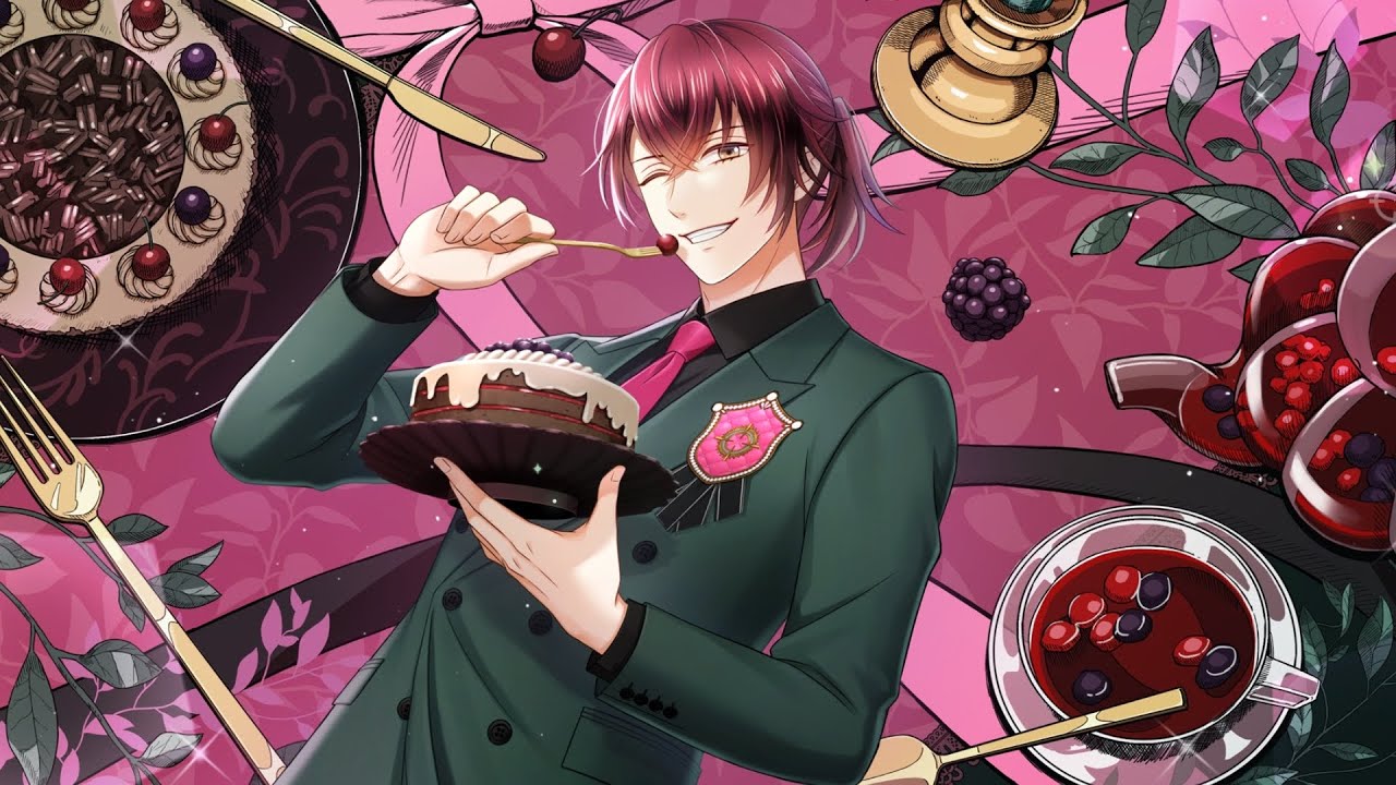 スタマイ] 大谷 羽鳥 Hatori Otani (The cherry on top) イベント [お