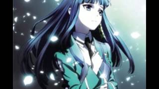 sincerely/司波深雪(CV.早見沙織) - YouTube