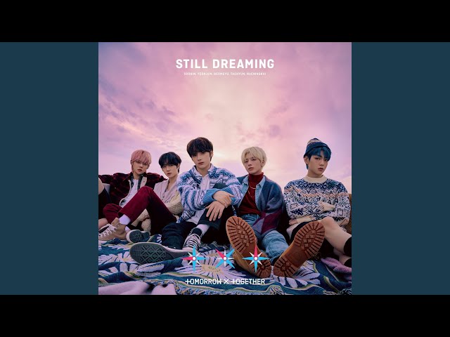 Blue Hour (Japanese Version) - YouTube