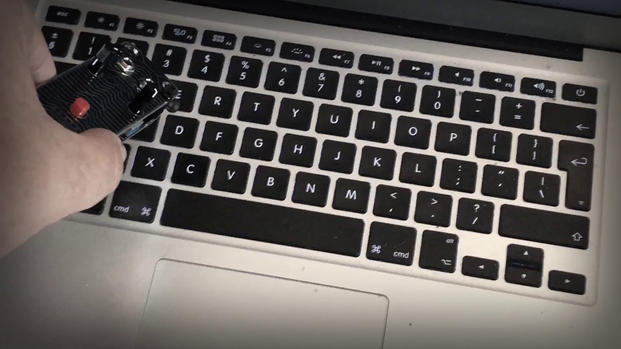 Error Zapper – beatsville