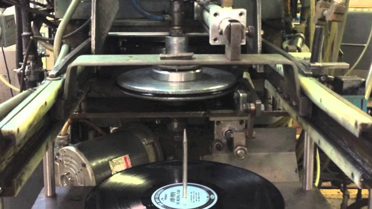 John Prine - The Missing Years (2LP Promo) - YouTube