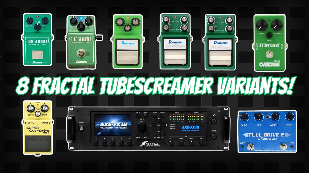 3RD EYE FX / TUBE ACCELERATOR エフェクター 3RD EYE FX / TUBE