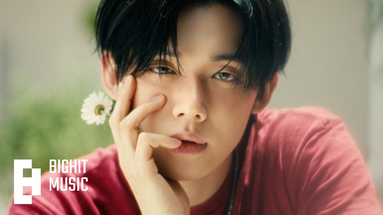 TXT (TOMORROW X TOGETHER) - Love Language (MV Teaser) : r/kpop