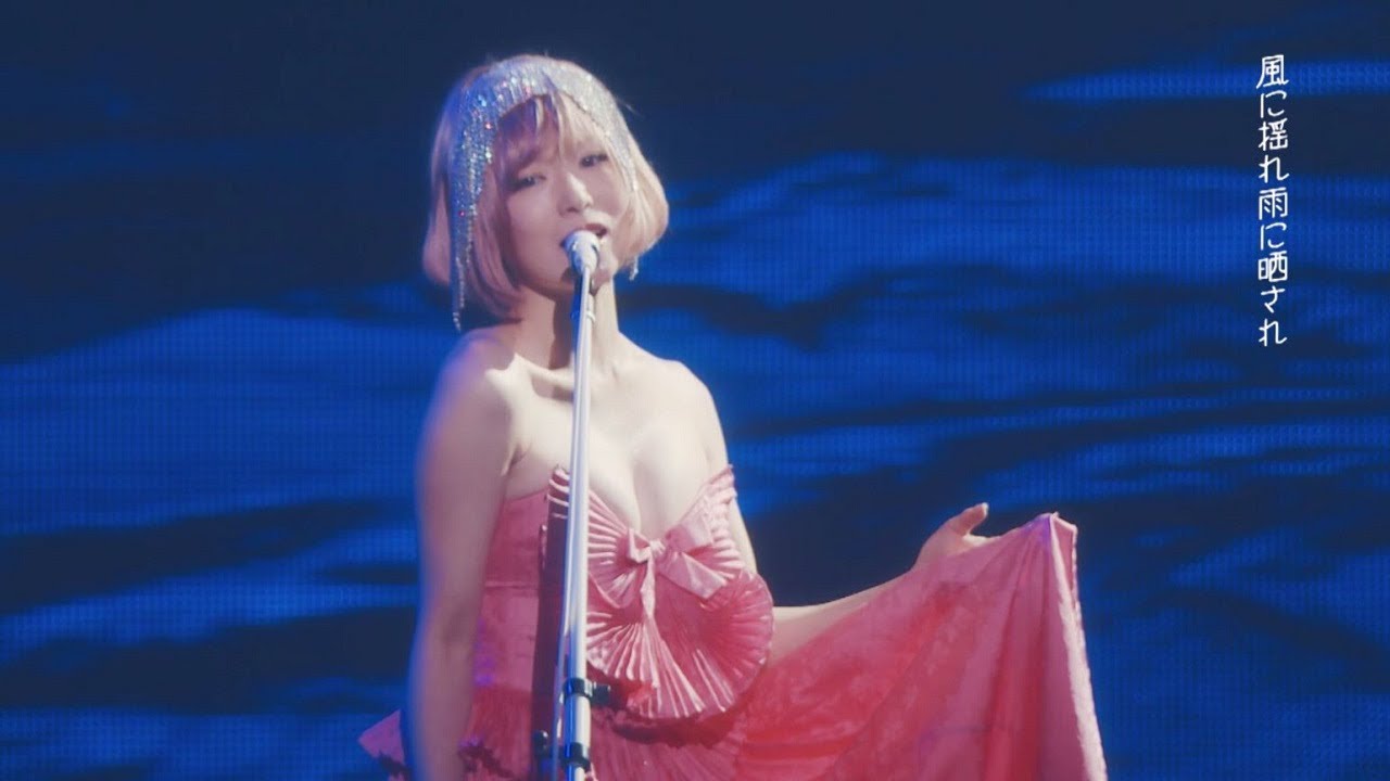 椎名林檎(生)林檎博'18ー 不惑の余裕 ー｜DVD | SR猫柳本線ポケット