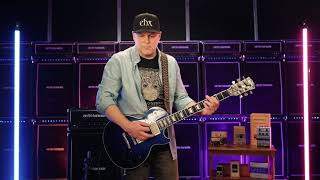 Electro-Harmonix／LPB-3】あらゆるサウンドを整える理想的なリニア