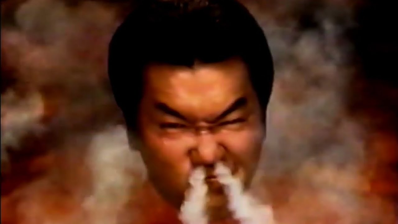 CM】三浦のボイラー 島田紳助 - YouTube