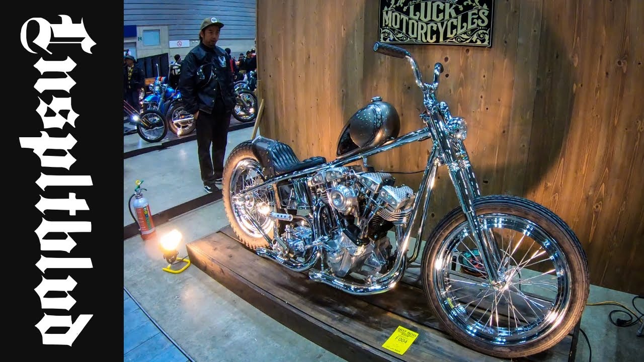 Mooneyes Hot Rod Custom Show 2019 Yokohama Japan ムーンアイズ