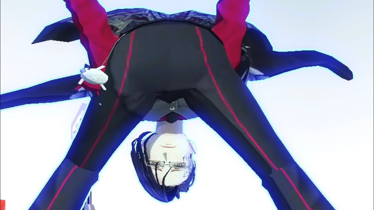 コンパス】糸廻輪廻の正しい使い方？ - YouTube